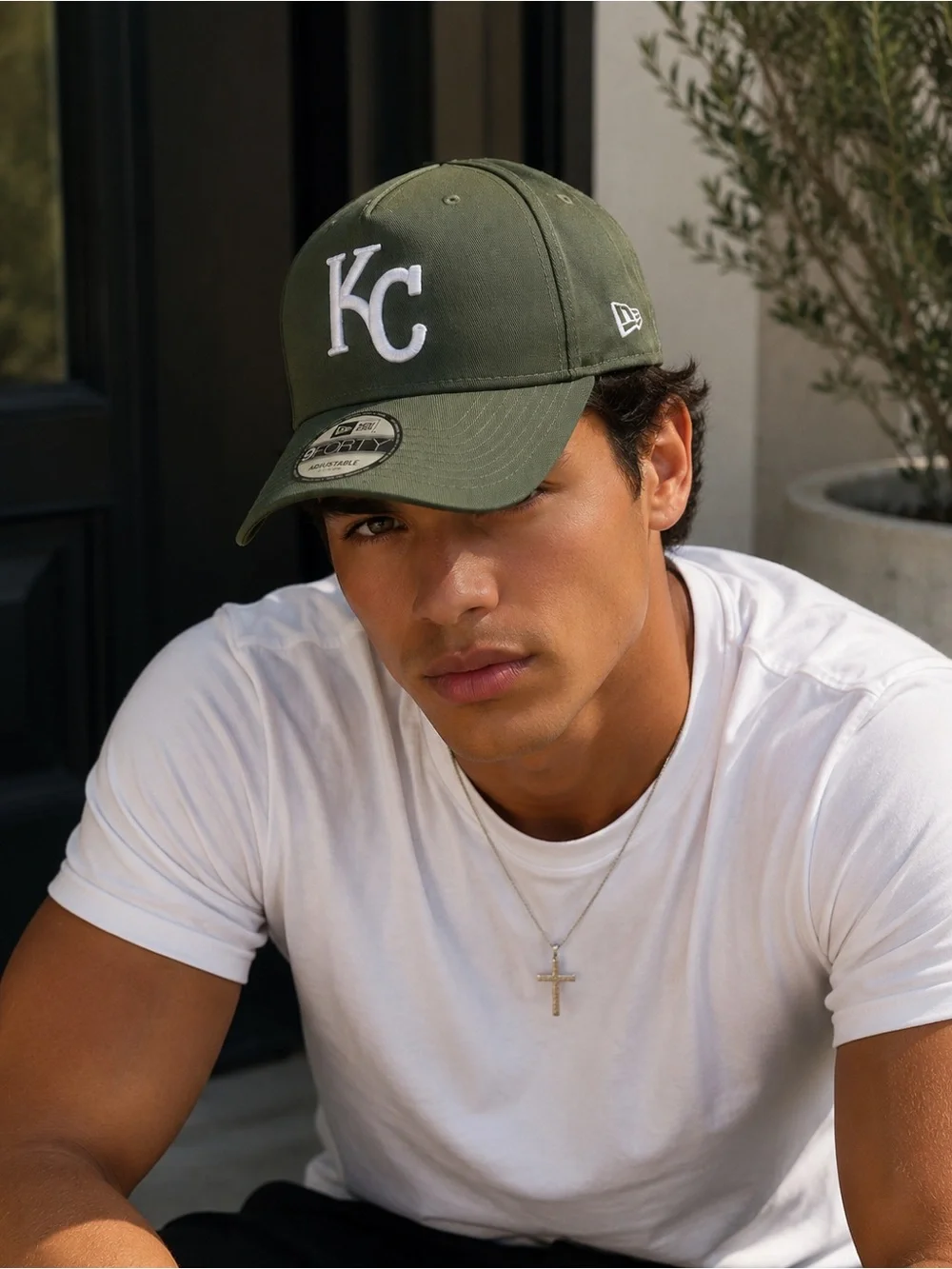 New Era authentic new
